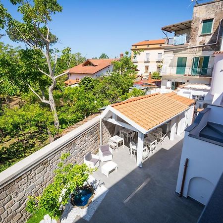 סן אנג'לו Relais Kaora Guesthouse מראה חיצוני תמונה