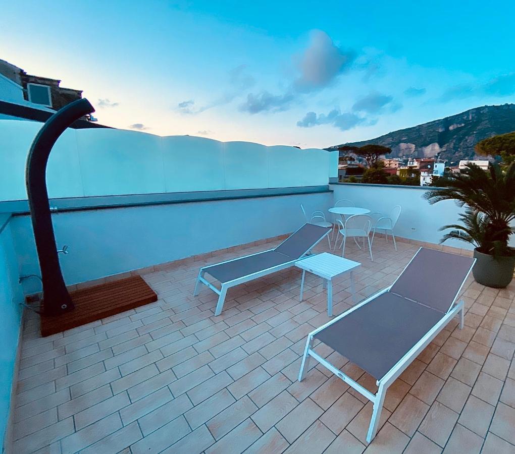סן אנג'לו Relais Kaora Guesthouse מראה חיצוני תמונה