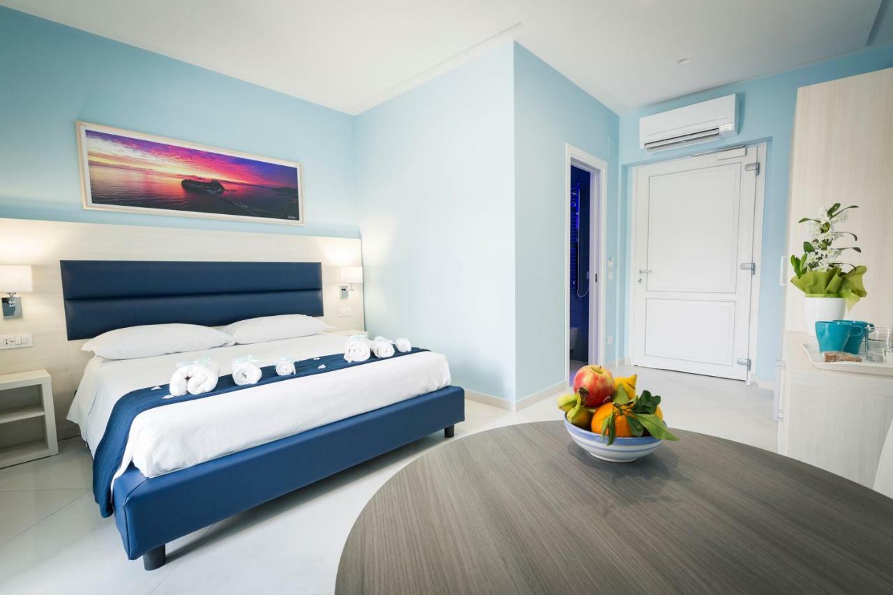 סן אנג'לו Relais Kaora Guesthouse מראה חיצוני תמונה