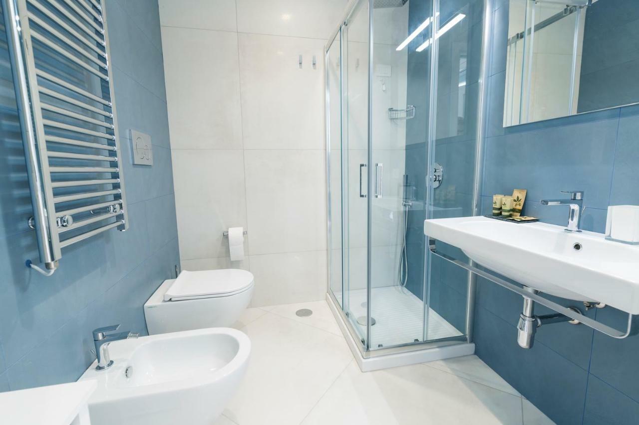 סן אנג'לו Relais Kaora Guesthouse מראה חיצוני תמונה
