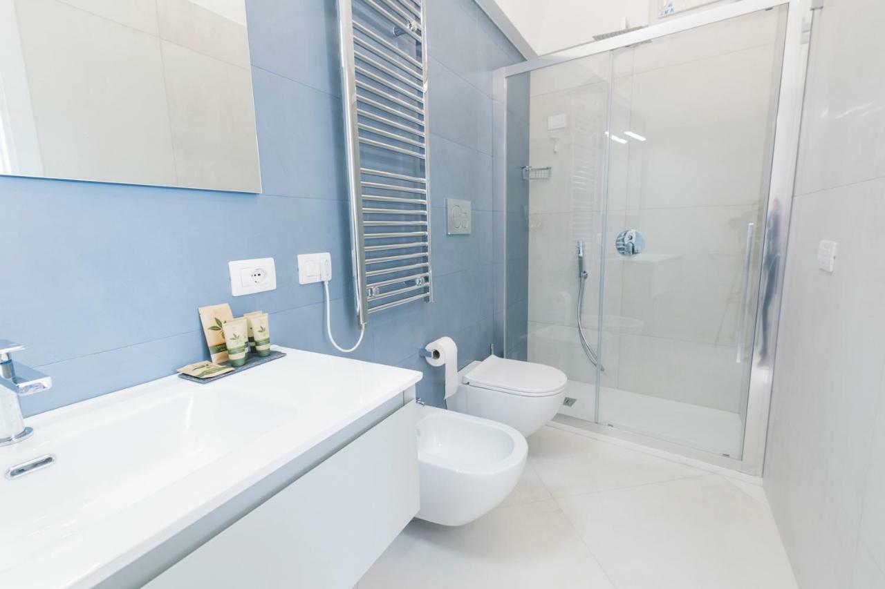 סן אנג'לו Relais Kaora Guesthouse מראה חיצוני תמונה