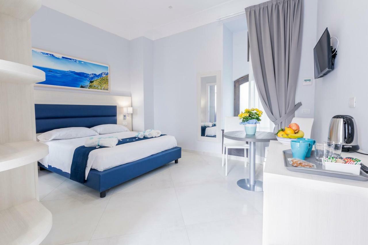 סן אנג'לו Relais Kaora Guesthouse מראה חיצוני תמונה