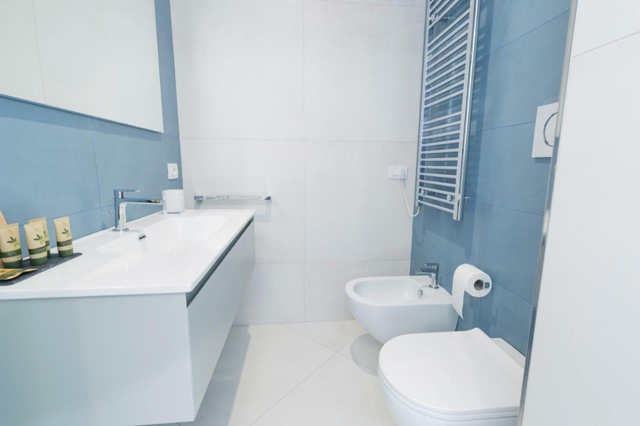 סן אנג'לו Relais Kaora Guesthouse מראה חיצוני תמונה