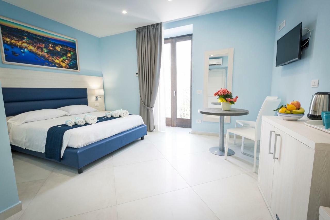 סן אנג'לו Relais Kaora Guesthouse מראה חיצוני תמונה