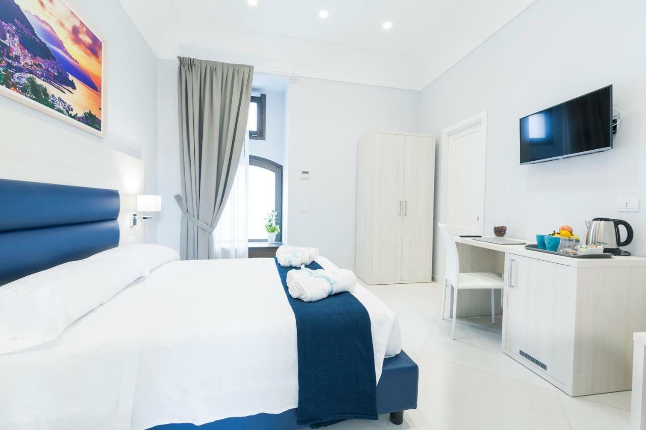 סן אנג'לו Relais Kaora Guesthouse מראה חיצוני תמונה