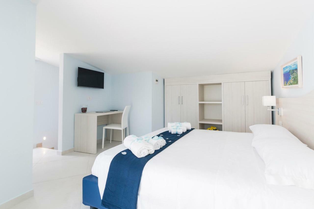 סן אנג'לו Relais Kaora Guesthouse מראה חיצוני תמונה