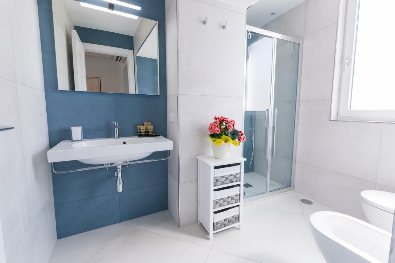 סן אנג'לו Relais Kaora Guesthouse מראה חיצוני תמונה