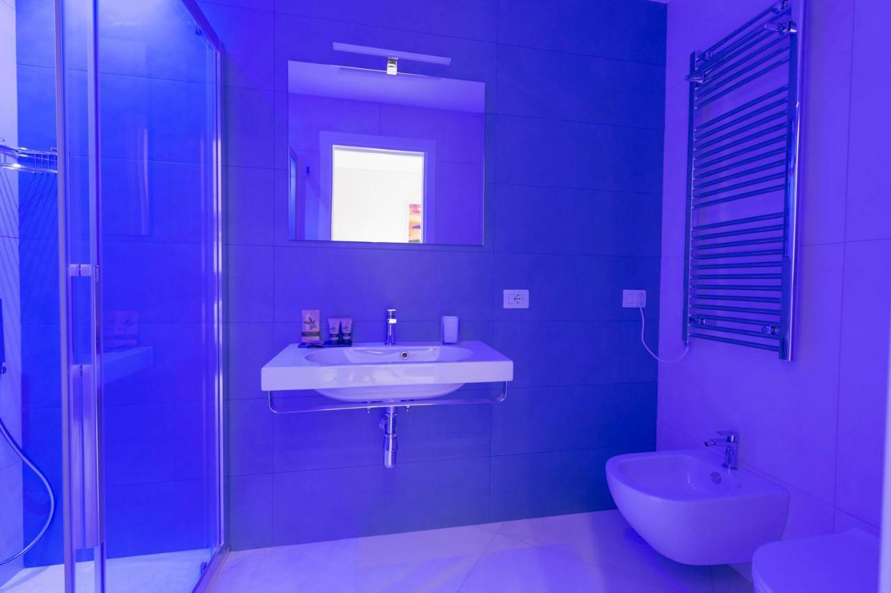 סן אנג'לו Relais Kaora Guesthouse מראה חיצוני תמונה