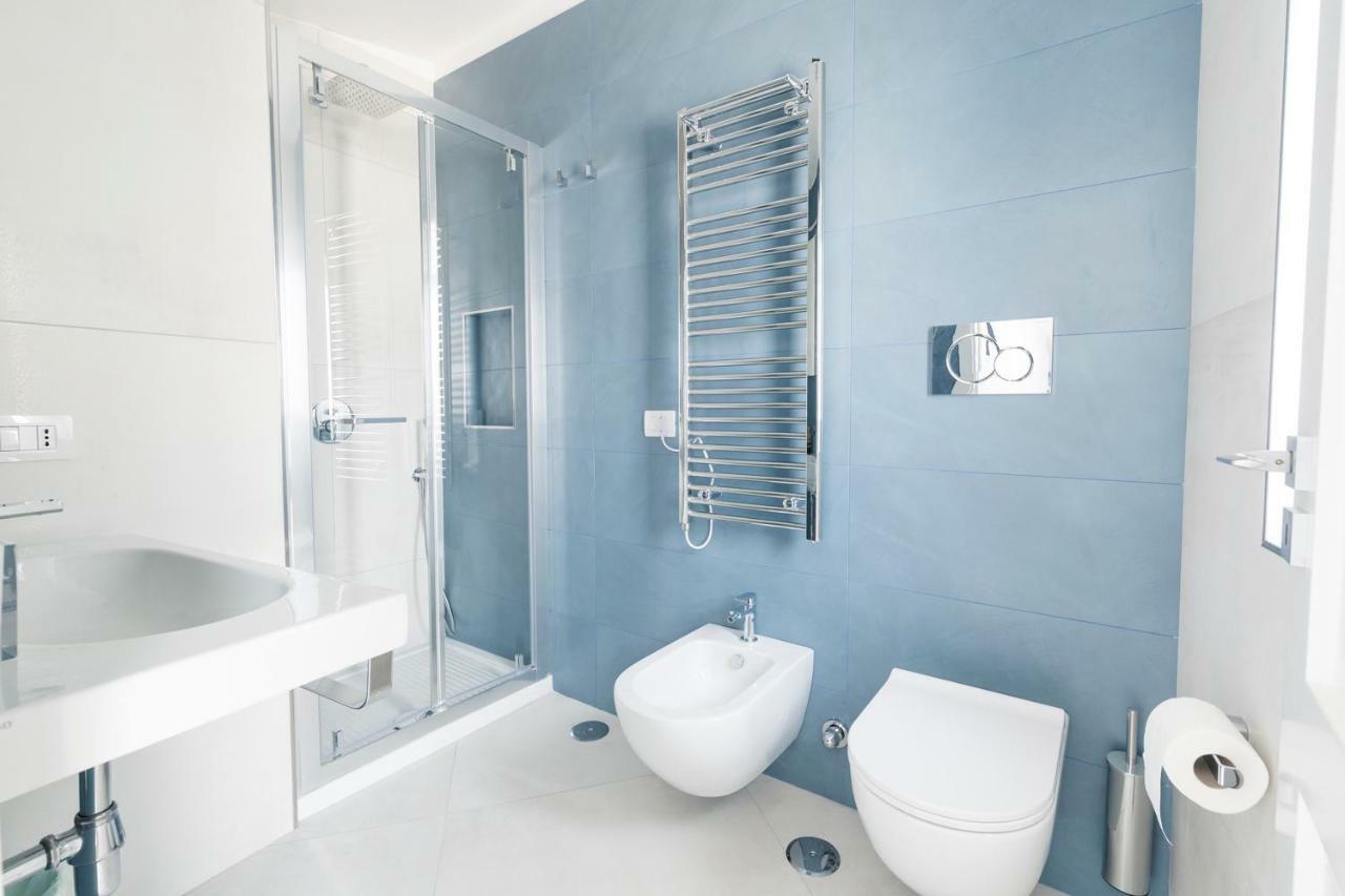 סן אנג'לו Relais Kaora Guesthouse מראה חיצוני תמונה