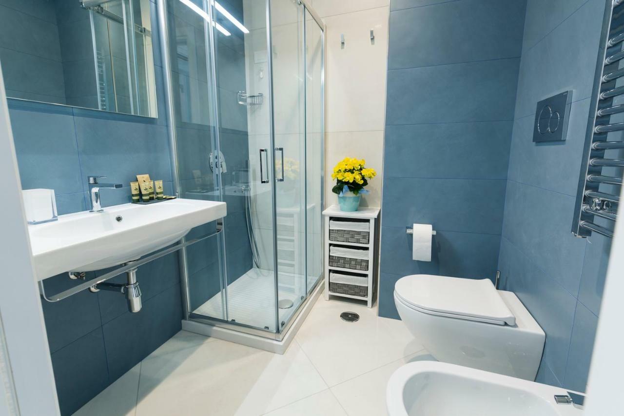 סן אנג'לו Relais Kaora Guesthouse מראה חיצוני תמונה