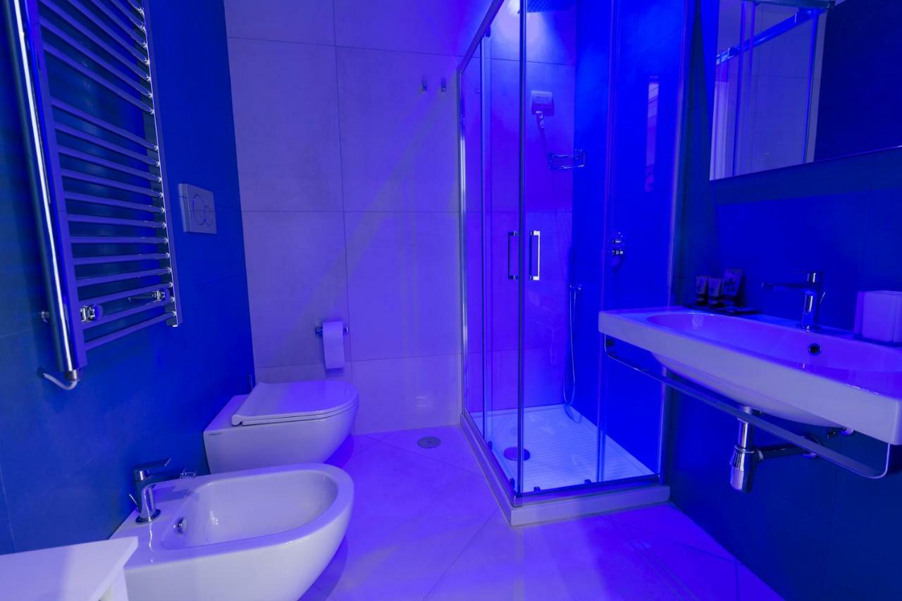 סן אנג'לו Relais Kaora Guesthouse מראה חיצוני תמונה