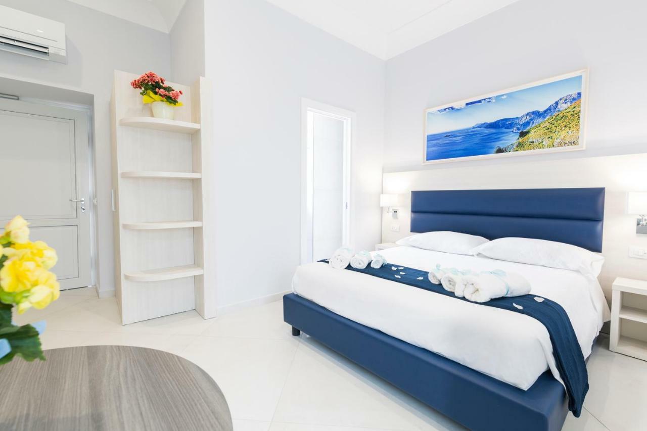 סן אנג'לו Relais Kaora Guesthouse מראה חיצוני תמונה