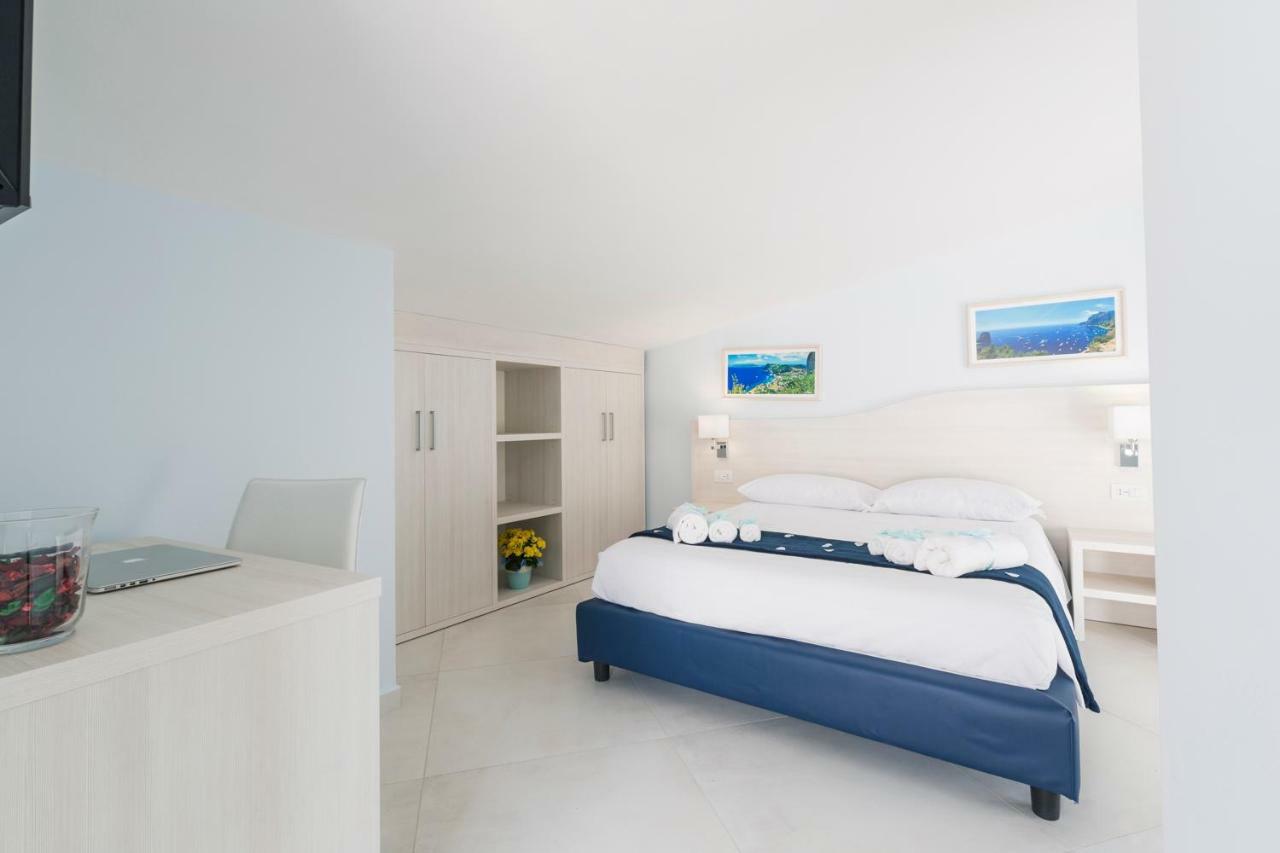 סן אנג'לו Relais Kaora Guesthouse מראה חיצוני תמונה