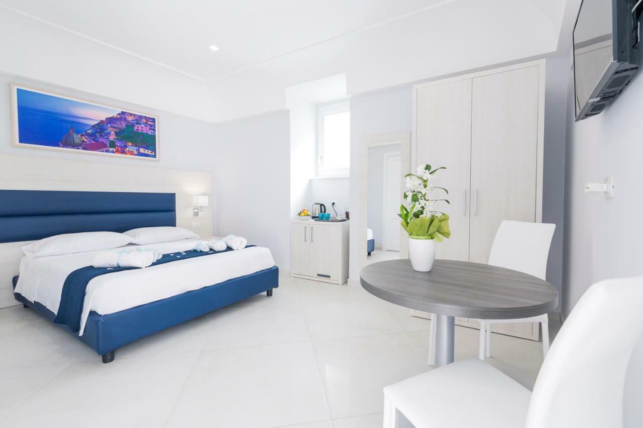 סן אנג'לו Relais Kaora Guesthouse מראה חיצוני תמונה