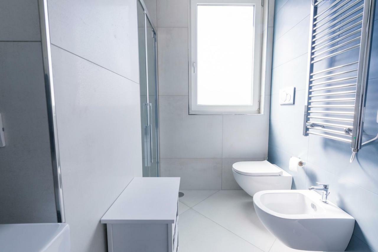 סן אנג'לו Relais Kaora Guesthouse מראה חיצוני תמונה
