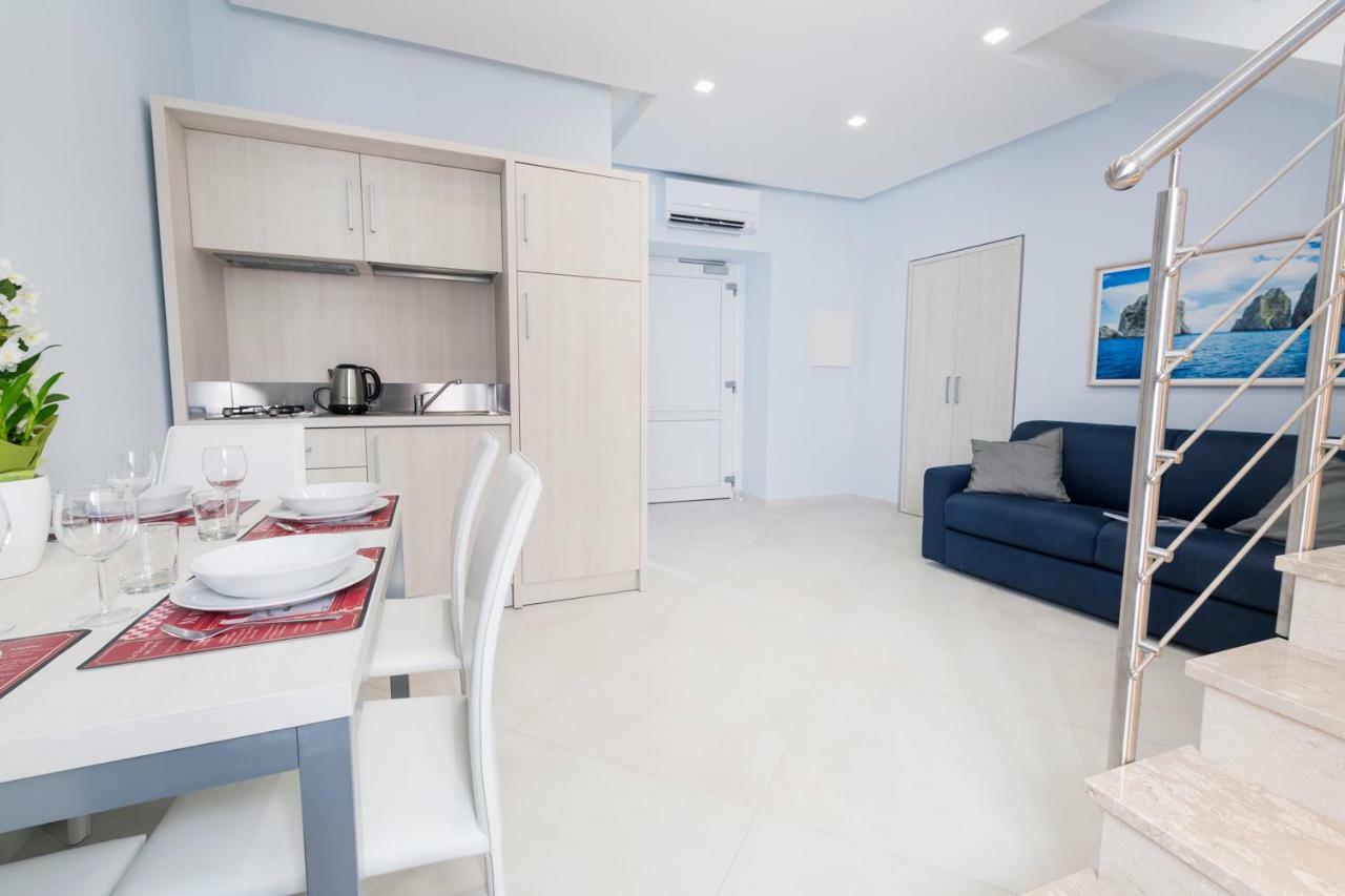 סן אנג'לו Relais Kaora Guesthouse מראה חיצוני תמונה