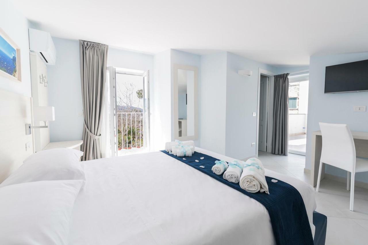 סן אנג'לו Relais Kaora Guesthouse מראה חיצוני תמונה