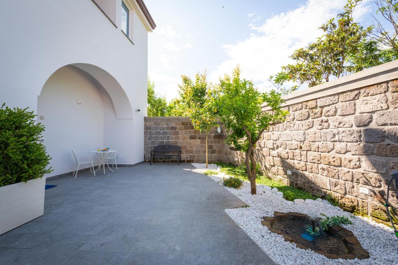 סן אנג'לו Relais Kaora Guesthouse מראה חיצוני תמונה