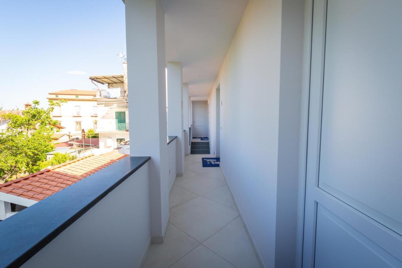 סן אנג'לו Relais Kaora Guesthouse מראה חיצוני תמונה