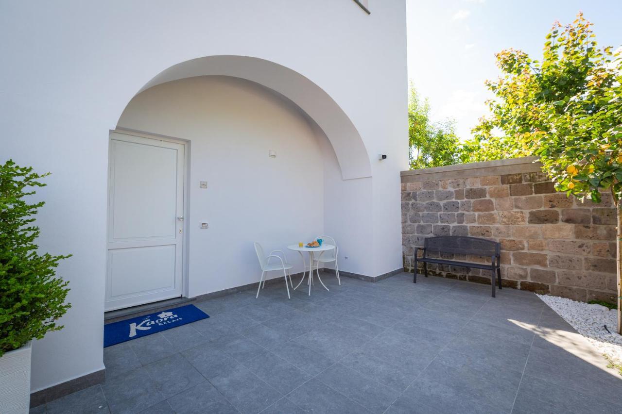 סן אנג'לו Relais Kaora Guesthouse מראה חיצוני תמונה