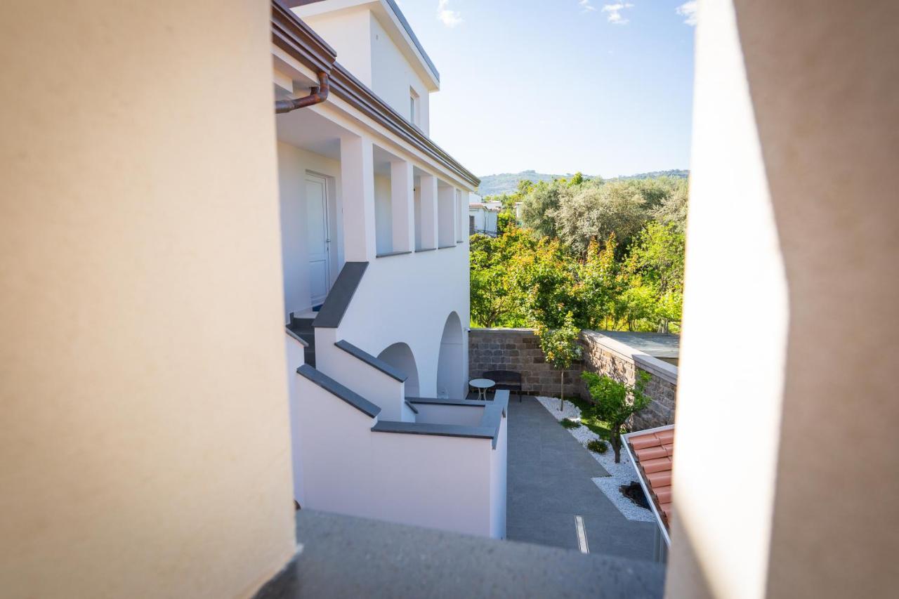 סן אנג'לו Relais Kaora Guesthouse מראה חיצוני תמונה