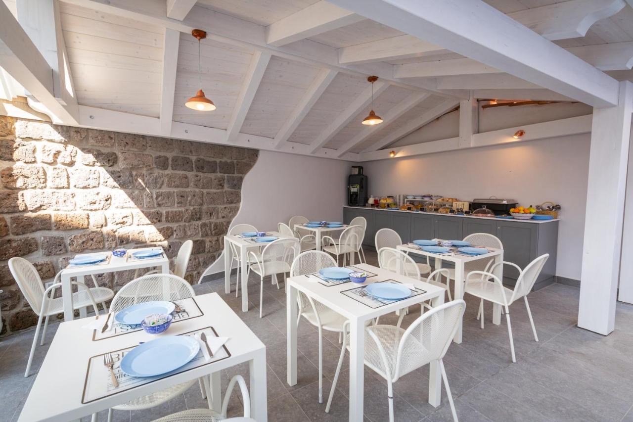 סן אנג'לו Relais Kaora Guesthouse מראה חיצוני תמונה