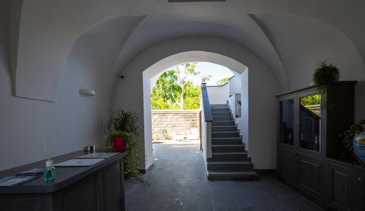 סן אנג'לו Relais Kaora Guesthouse מראה חיצוני תמונה